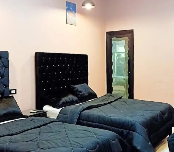 3 Bedrooms Comfort Triple room