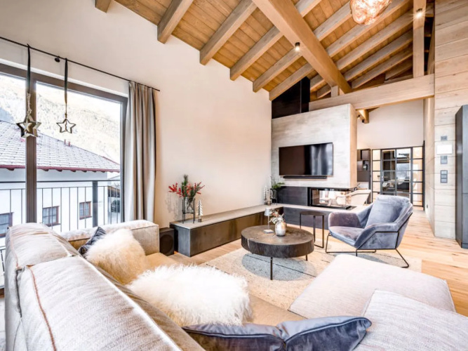 Alpenchalet Tirol 38700