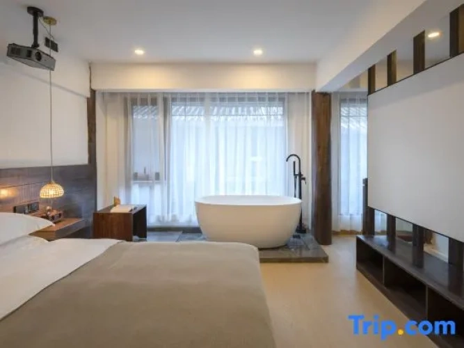 Double Duplex Suite