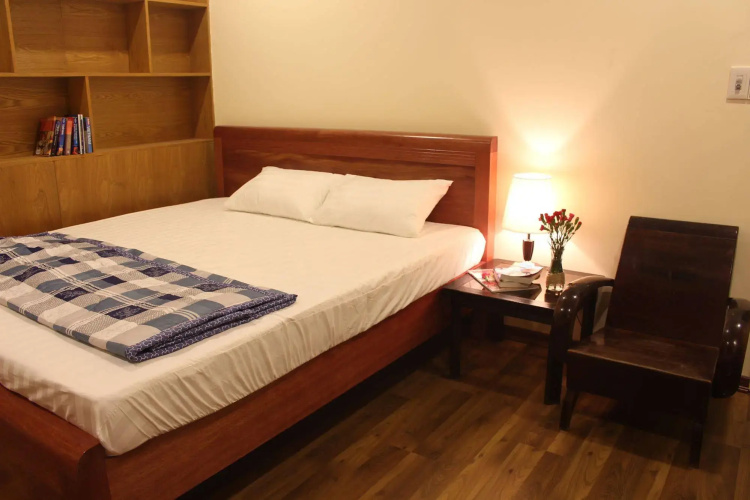 Dee Dee Danang Hostel