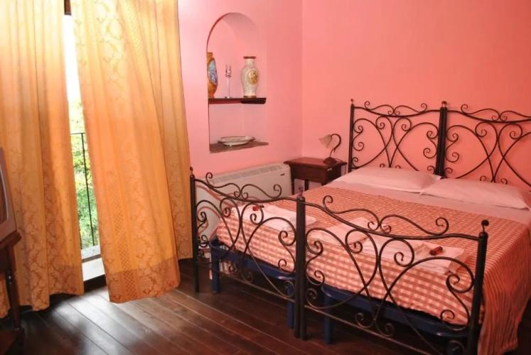Double room