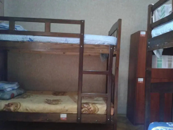 Bhm Hostel