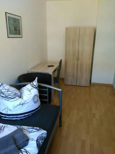 Ferienwohnung Duderstadt