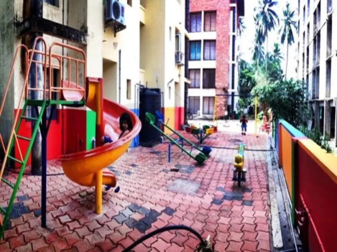 Krishna Gardens