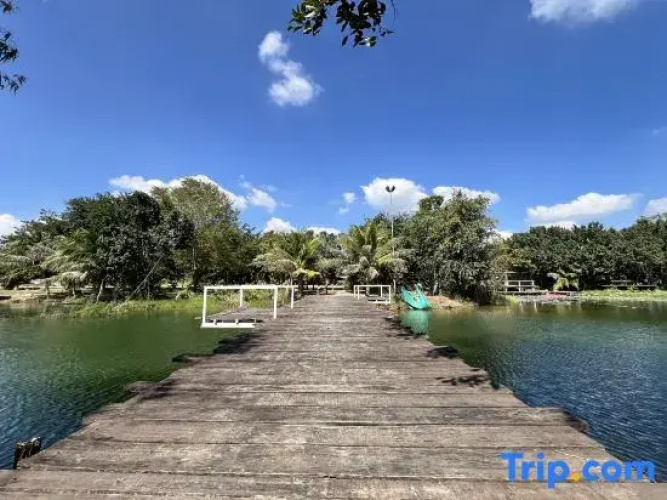 Rabiangmai Resort