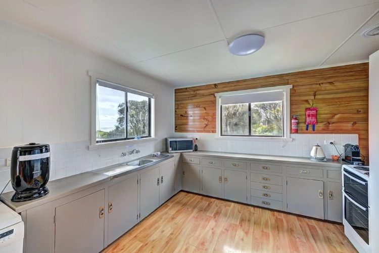 Comfort Cottage