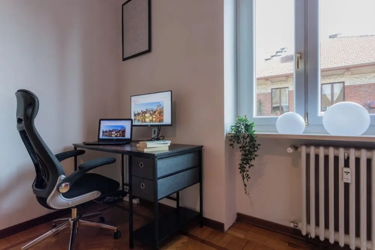 Double Apartment