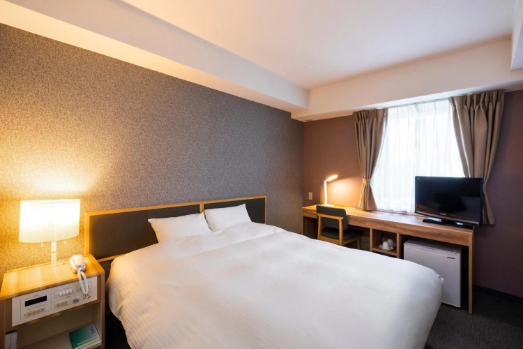 Business Inn Norte