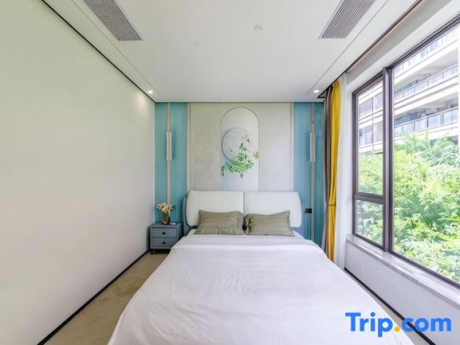 3 Bedrooms Luxury Villa