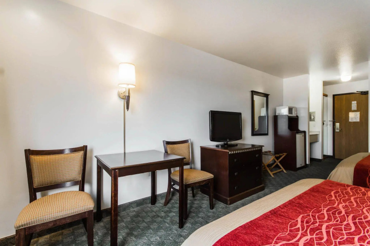 Quality Inn