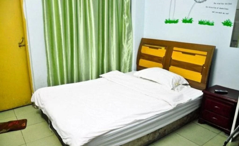 Meiliwan Hostel