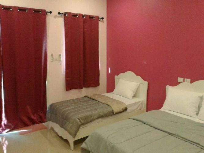ToStay Resort