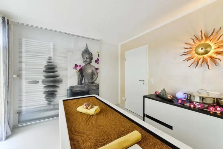 Ferienhotel Hahn