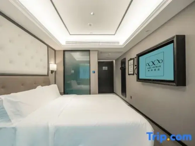 Business Double room