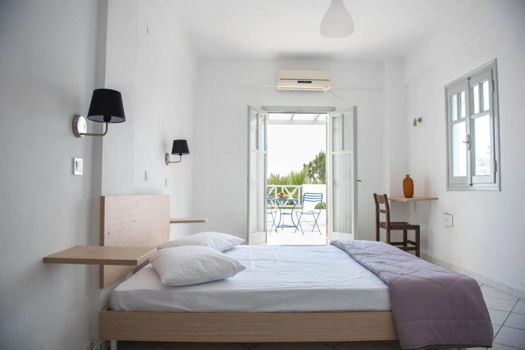 Afroditi Santorini