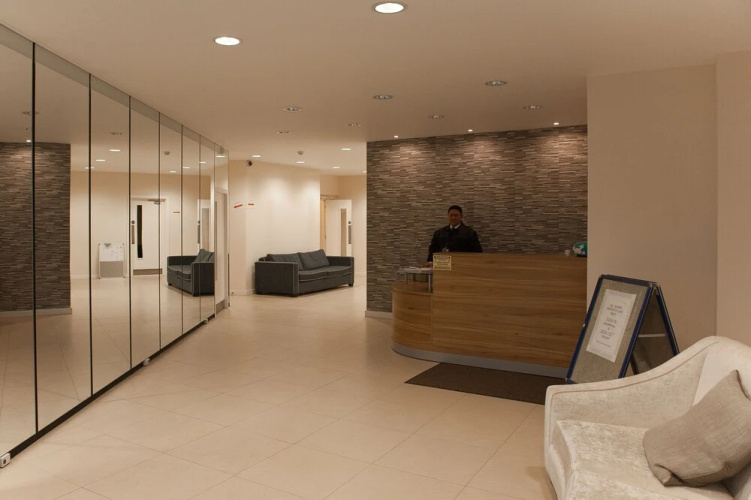 Hotelafbeelding