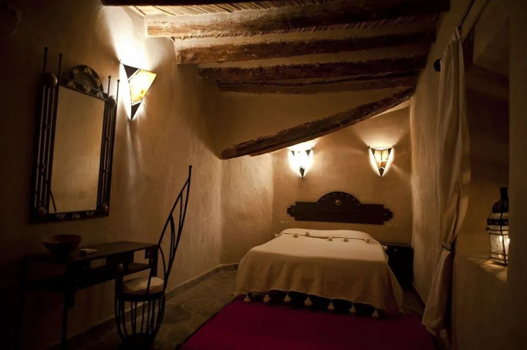 Kasbah Ait Ben Moro