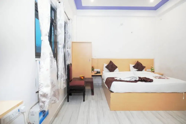 Hotel Kanak Kuteer