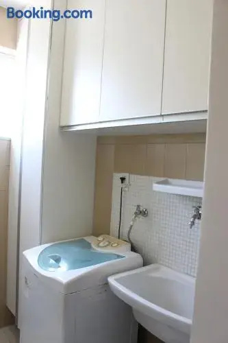 Porto do Sol Apartment
