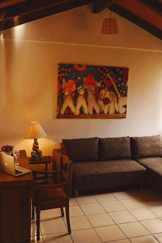 Villas La Labor