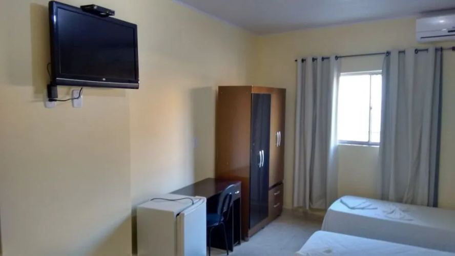 Hotel Gt