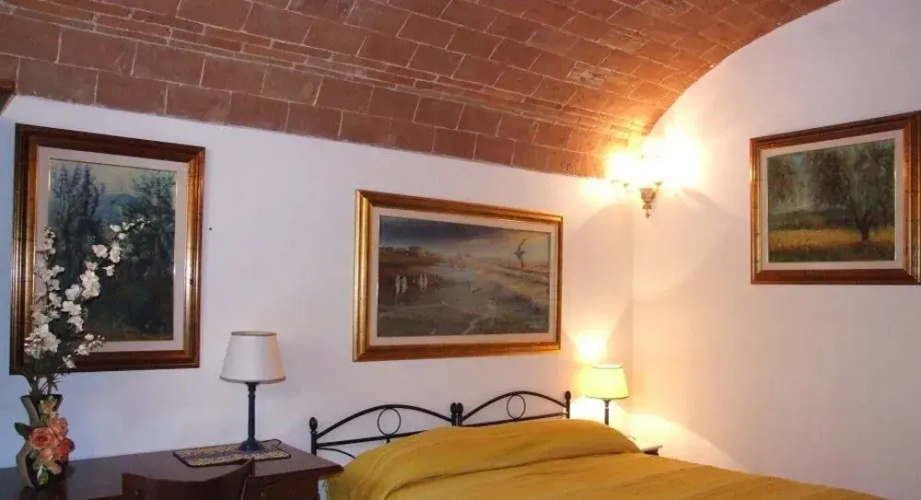 Francesca's house