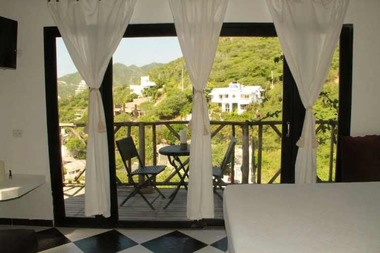 Akela Gaira Hotel