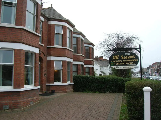 Imagen del hotel