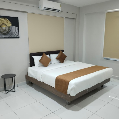 Lexora Hotel
