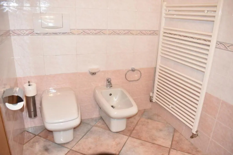 Appartamenti & Rooms Trela