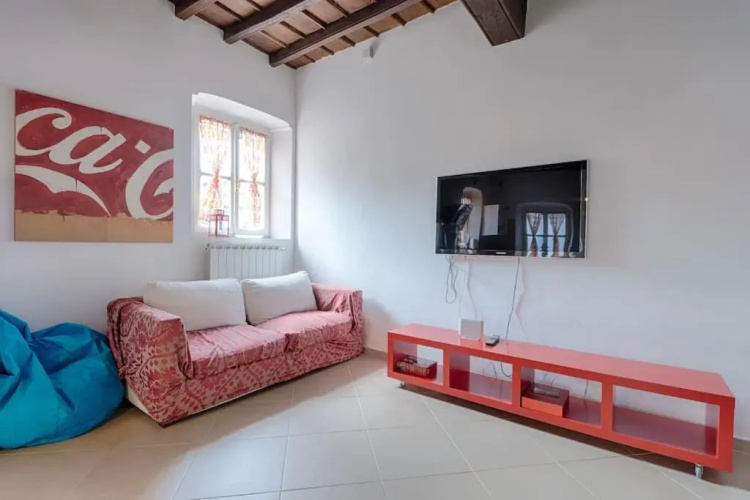 La tua casa nel Quadrilatero