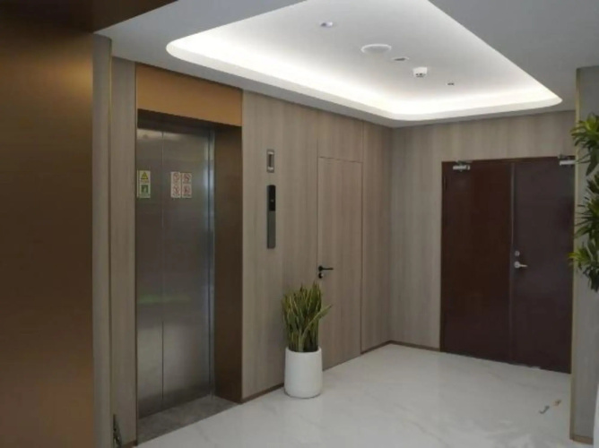 Jiayi Hotel