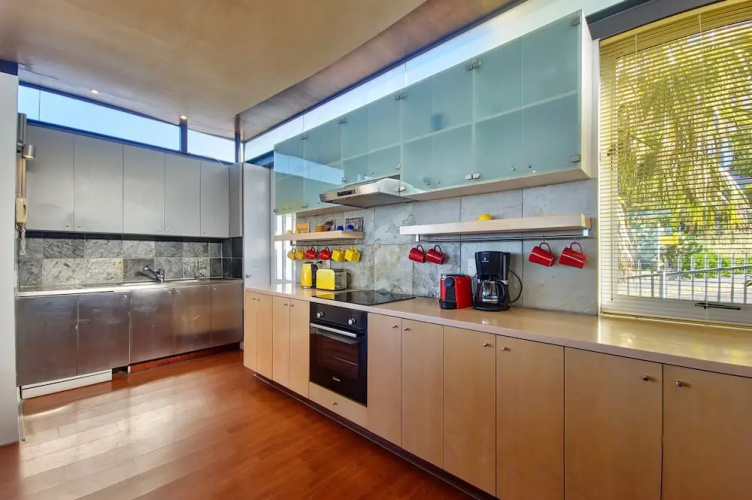 Ocean Views Open Plan Pool 4bed