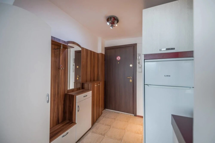 FM Deluxe 1-BDR Apartment - Central Sofia