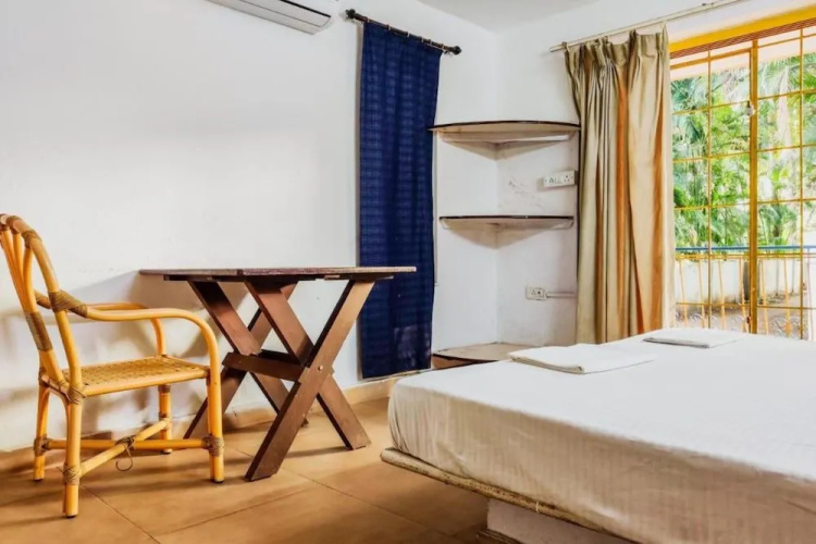 Piggy Hostel Calangute