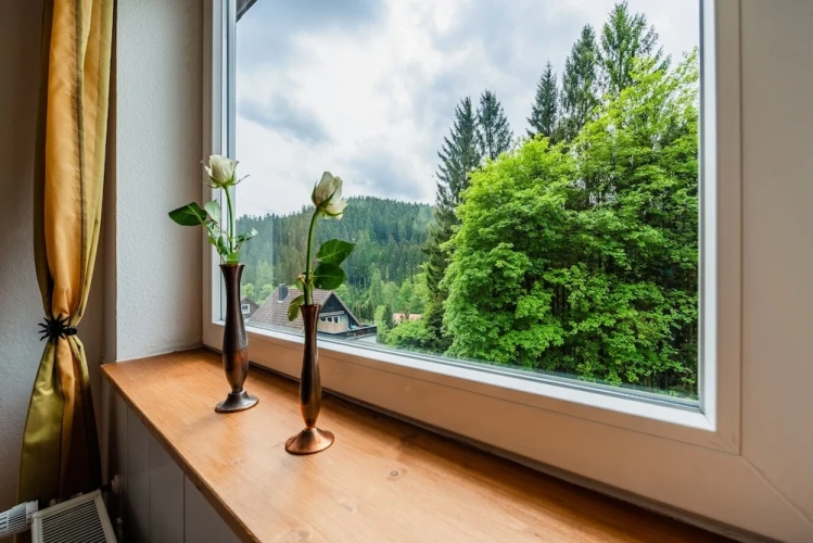 Comfort Apartment