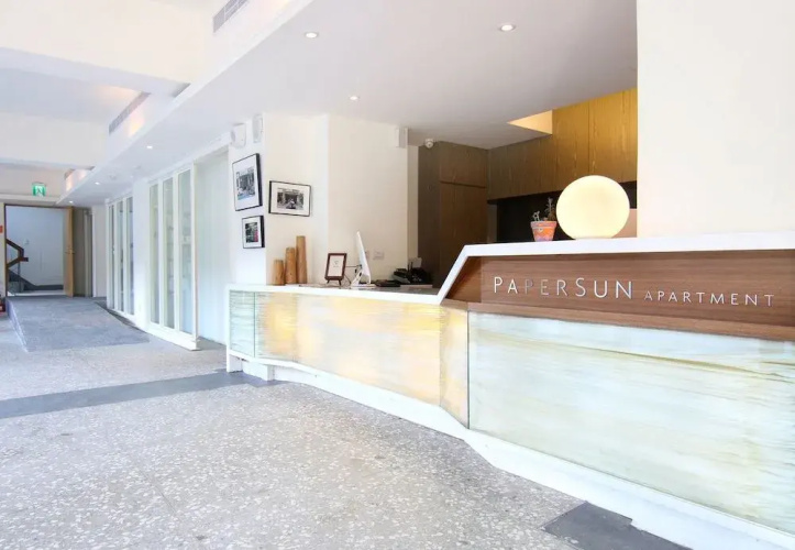 Papersun Hotel