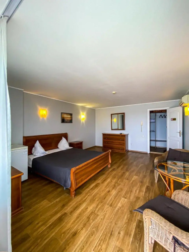 Hotel Palma
