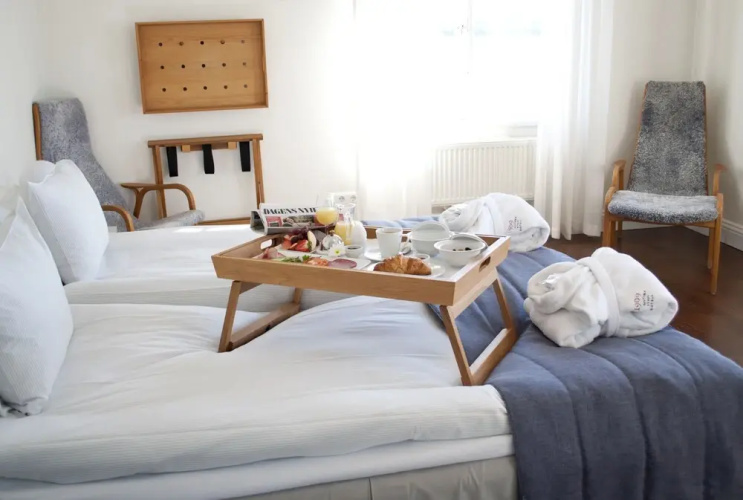 Sigtuna Stadshotell