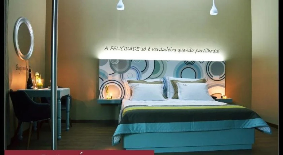 Motel Terra Calida