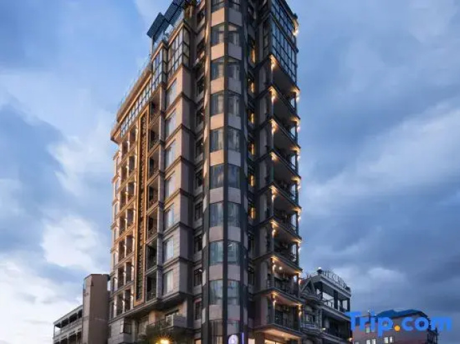 Hak Huot Hotel