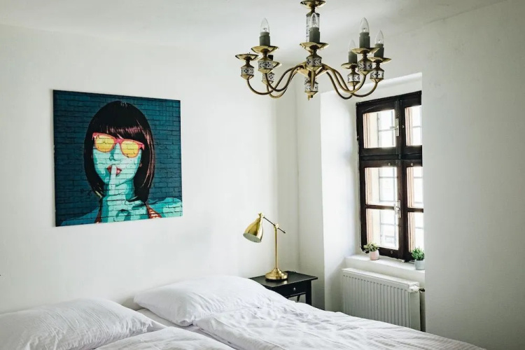 Zeitlos boutique hostel