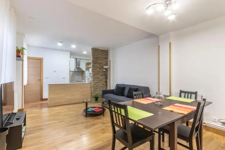 Apartamento Funicular Plaza