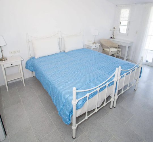 Hotel Aspasia