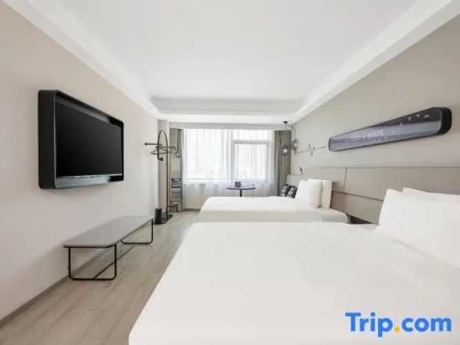 Executive Twin room