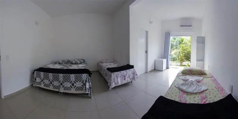 Paraty Hotel