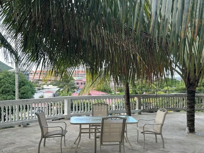 Comfort Single room