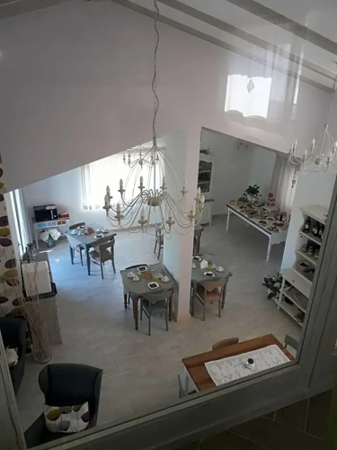 Villaggio Cristina