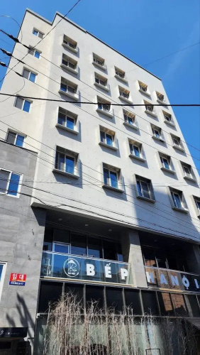 Imagen del hotel