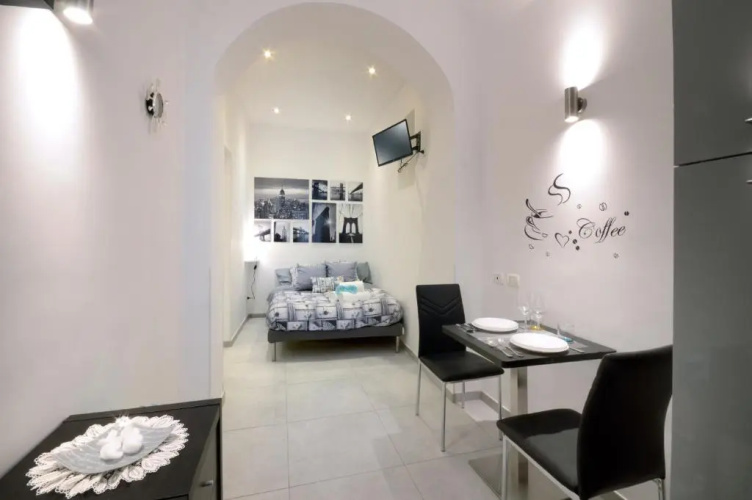 Alexandra Exclusive Apartment